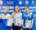 Сахалинские стрелки завоевали шесть медалей этапа Кубка России и всероссийских соревнований